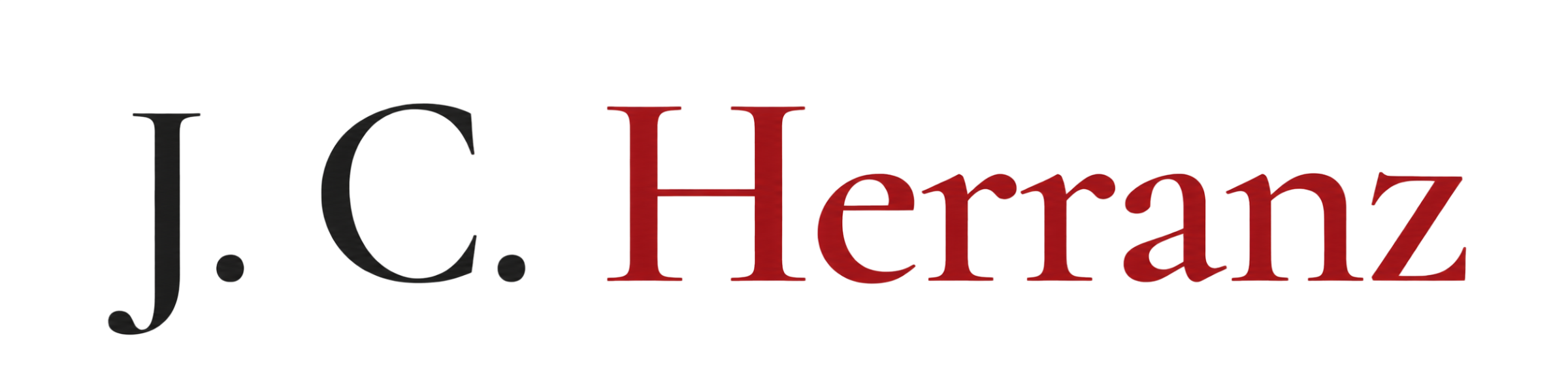 J. C. Herranz