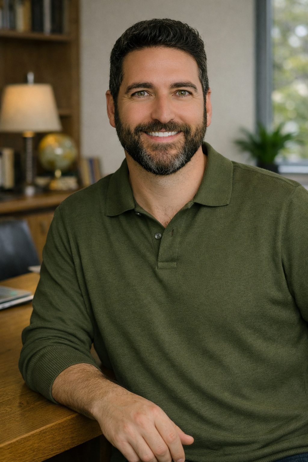 Juan Carlos Herranz, escritor